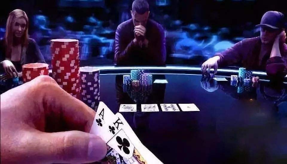 德扑最后都是顺子 德扑都是顺子怎么比大小